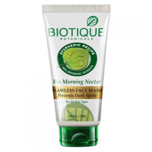 BIO MORNING NECTOR SERUB 100g